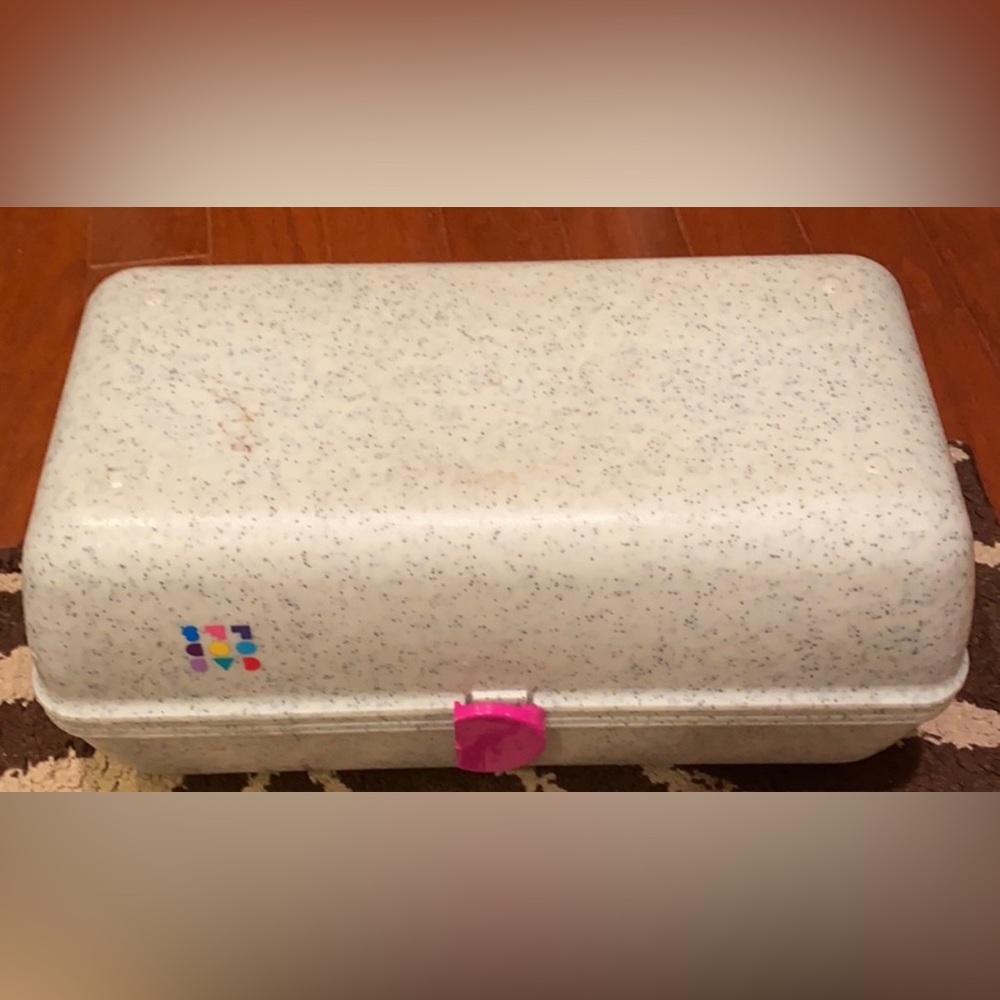 Vintage caboodle - Picture 4 of 5